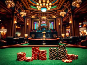 Cum să joci la cazino
