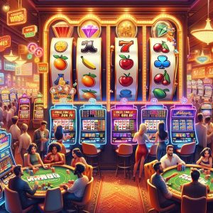 Secretele câștigului