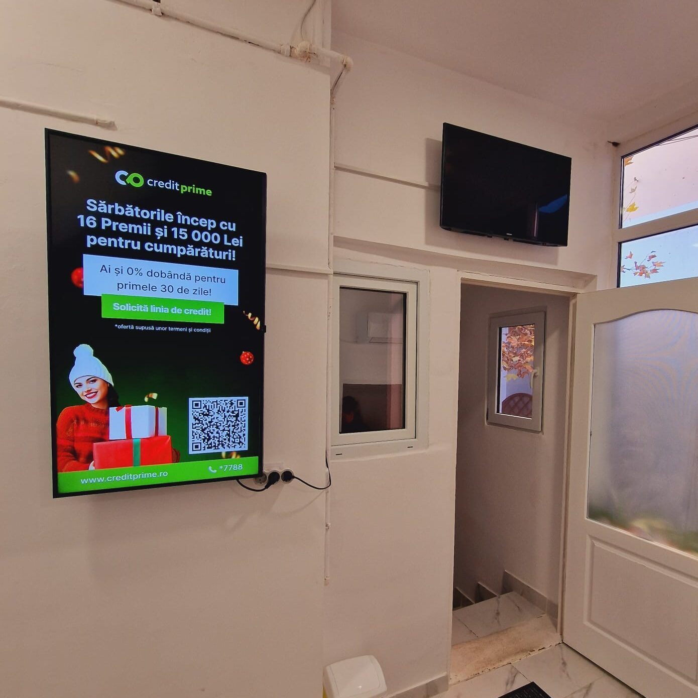 Reteaua-Digitala-Indoor-DOOH-CLINICA-ORL-DR.-DANIELA-IONESCU-1