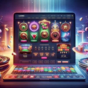 experiență vizuală