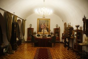 Art. History. Experience. – Călătorie în universul pictorilor români celebri la Casa Tătărăscu