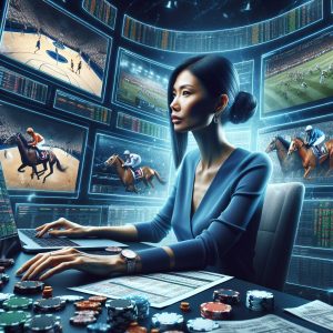 echilibru emoțional