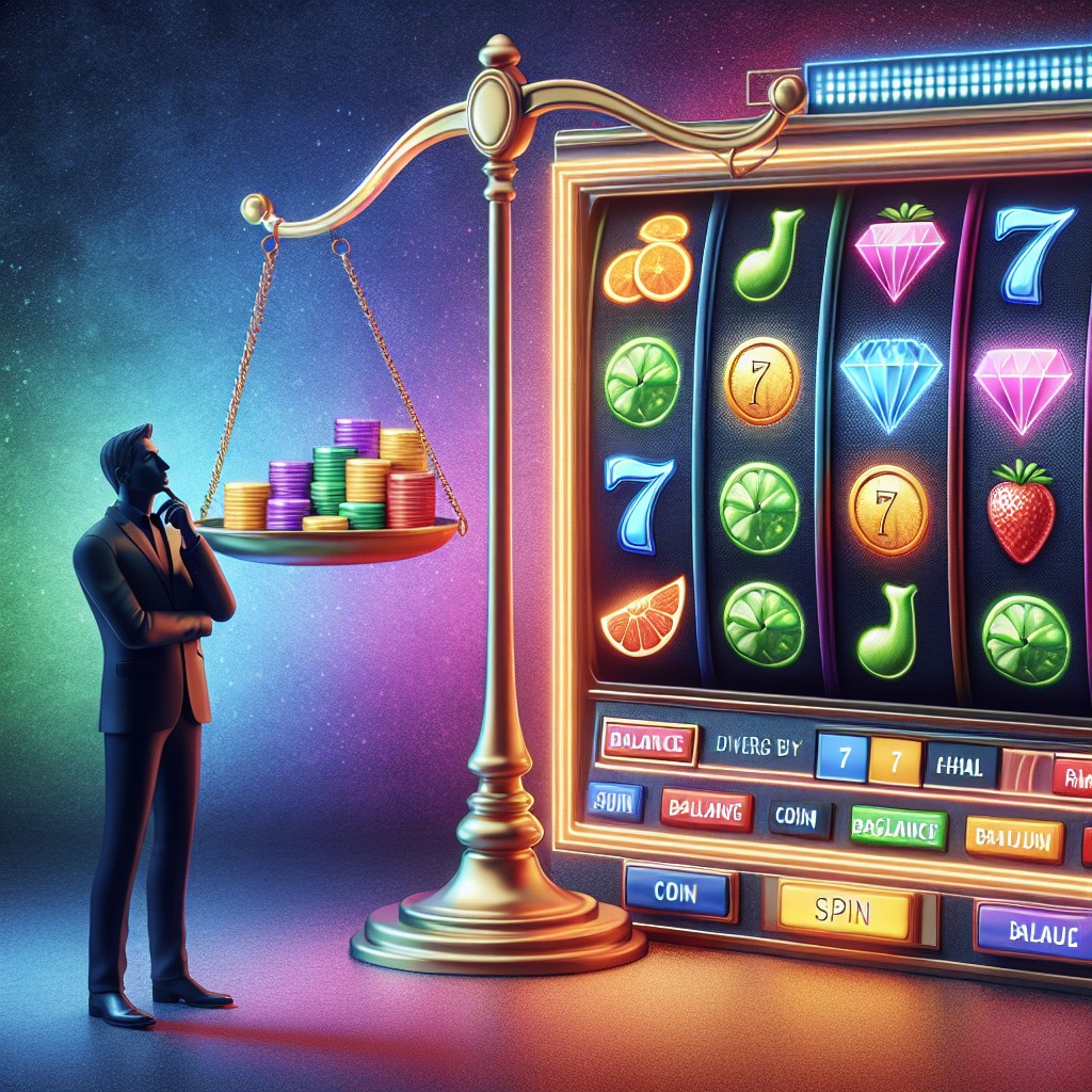 Sloturi online explicate simplu mecanisme, volatilitate și așteptări realiste